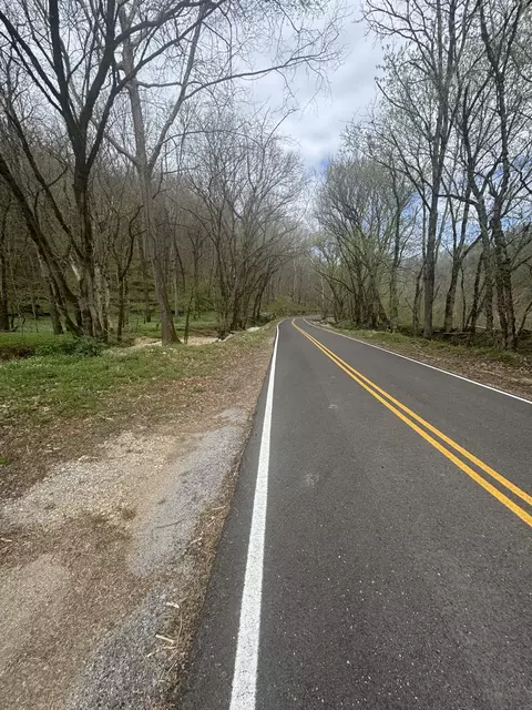 Exterior - 0 Mcbroom Branch Rd, Baxter, TN 38544 photo 2 of 4