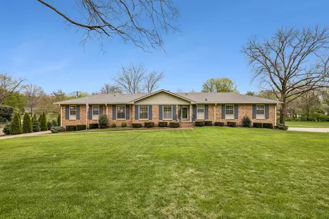 6211 Milbrook Rd, Brentwood, TN 37027