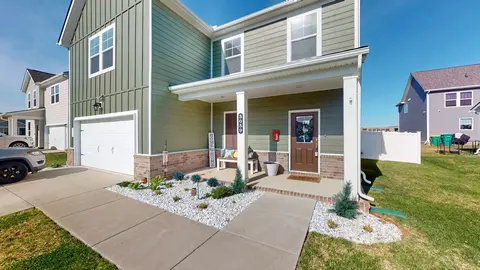 3059 Oscar Dr, White House, TN 37188