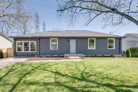 216 Slayton Dr, Madison, TN 37115