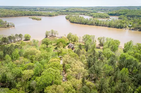 0 Creek Ridge Cv, Parsons, TN 38363