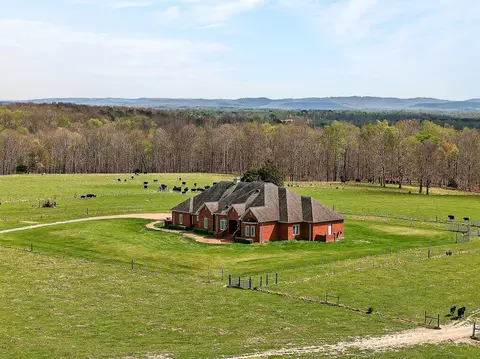 0 Poplar Springs Rd, Cookeville, TN 38506