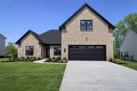 708 Summerline Rd, Smyrna, TN 37167
