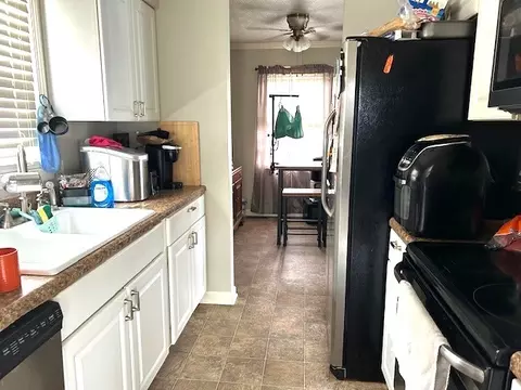 Kitchen - 102 Cofer Dr, Springfield, TN 37172 photo 1 of 1