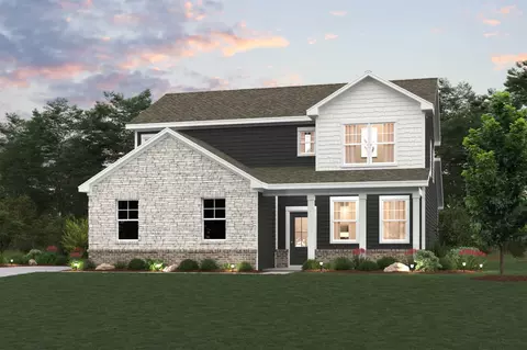 829 Averitt Ln, Lebanon, TN 37087