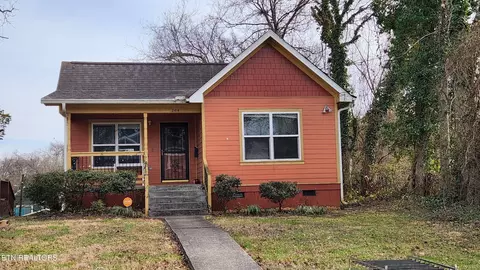 2414 Wilson Ave, Knoxville, TN 37915