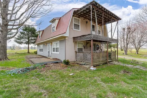 10185 Scott Lee Rd, Silver Point, TN 38582