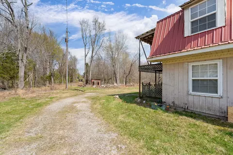 Exterior - 10185 Scott Lee Rd, Silver Point, TN 38582 photo 5 of 5