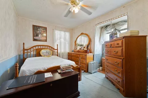 Bedroom - 10185 Scott Lee Rd, Silver Point, TN 38582 photo 3 of 3