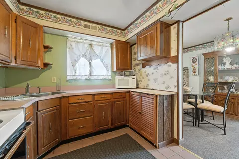 Kitchen - 10185 Scott Lee Rd, Silver Point, TN 38582 photo 1 of 2