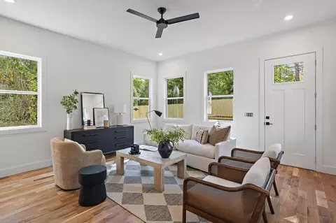 2237 Cruzen St, Nashville, TN 37211