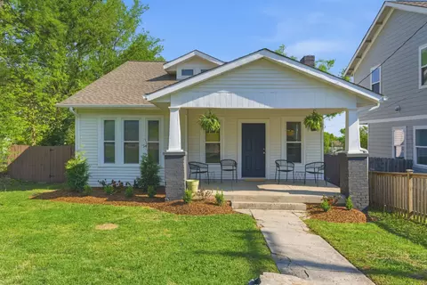 402 Mciver St, Nashville, TN 37211