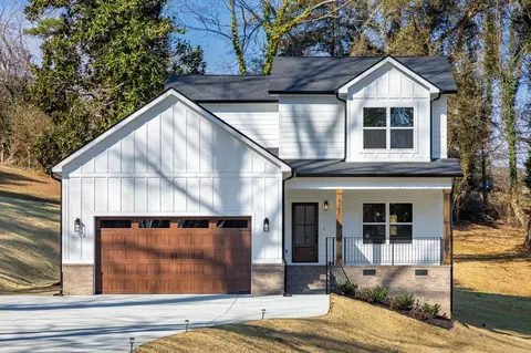 4585 Tarpon Trl, Chattanooga, TN 37416
