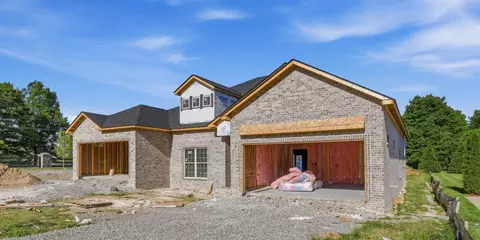 1101 Veridian Dr, Clarksville, TN 37043