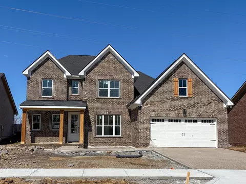 189 Settlers Way, Hendersonville, TN 37075