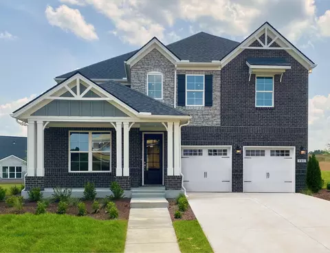 3107 Delta Cir, Mount Juliet, TN 37122