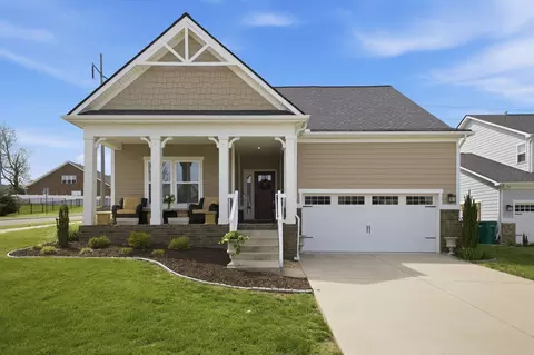 301 Heroit Ct, Spring Hill, TN 37174