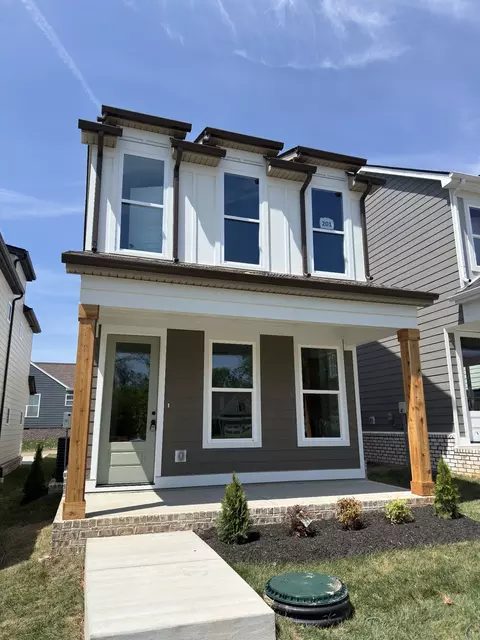 124 Gower St, Pleasant View, TN 37146