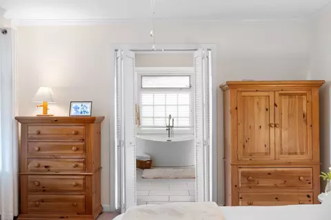 Bedroom - 215 Devrow Ct, Franklin, TN 37064 photo 3 of 7