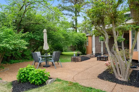 Exterior - 215 Devrow Ct, Franklin, TN 37064 photo 11 of 13