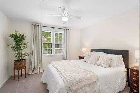 Bedroom - 215 Devrow Ct, Franklin, TN 37064 photo 4 of 7