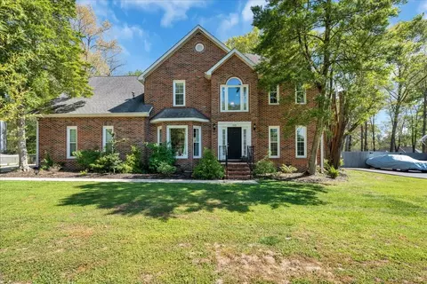 113 Thomaswood Chase, Tullahoma, TN 37388