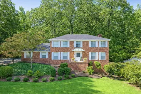 4909 Bal Harbor Dr, Chattanooga, TN 37416
