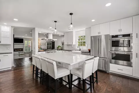 1622 Crystal Lake Dr, Brentwood, TN 37027
