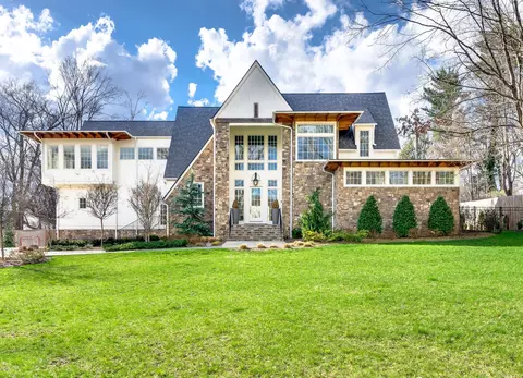 2402 Valley Brook Rd, Nashville, TN 37215