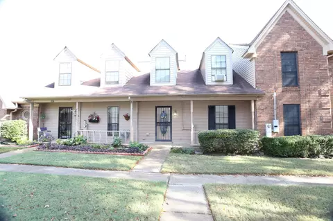3303 Neil Dr, Memphis, TN 38134