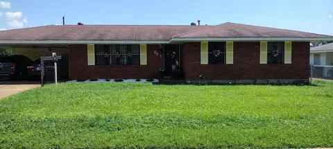 761 Bonwood Ave, Memphis, TN 38109