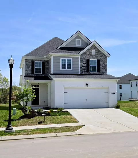 522 Red Barn Way, Mount Juliet, TN 37122