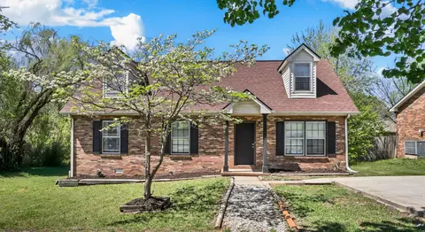 1210 Peachers Mill Rd, Clarksville, TN 37042