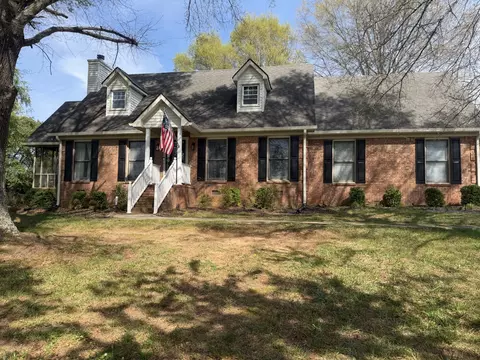 42 Hale Ct, Mcminnville, TN 37110