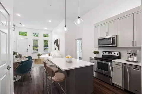 760 Wedgewood Park #108, Nashville, TN 37203