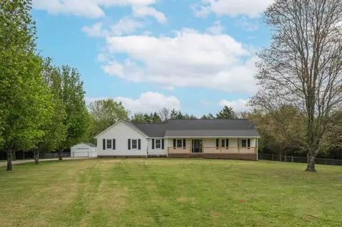 1419 Zack Way, Culleoka, TN 38451
