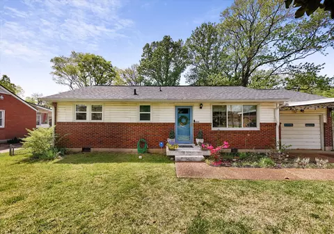 5007 Hasty Dr, Nashville, TN 37211