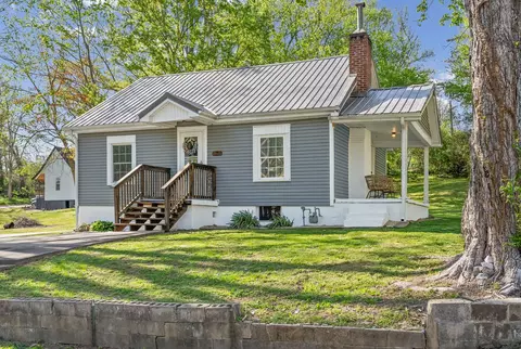 59 Perry St, Cadiz, KY 42211