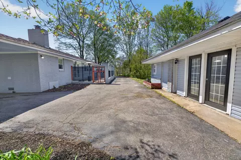 Exterior - 145 E Maple St, Dresden, TN 38225 photo 5 of 5