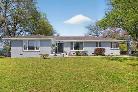 145 E Maple St, Dresden, TN 38225