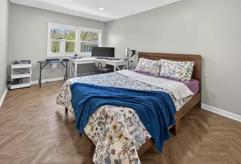 Bedroom - 145 E Maple St, Dresden, TN 38225 photo 1 of 4