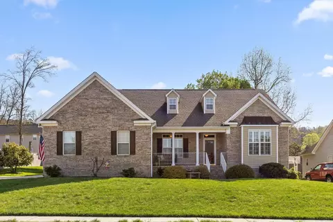 2128 Sargent Daly Dr, Chattanooga, TN 37421
