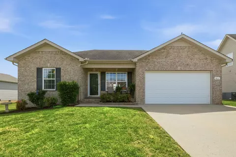 4813 Ark Ln, Murfreesboro, TN 37128