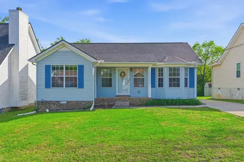 1657 Liberty Hill Dr E, Madison, TN 37115