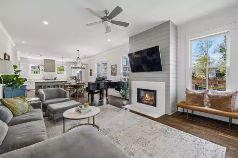3503 General Hood Trl # A, Nashville, TN 37204