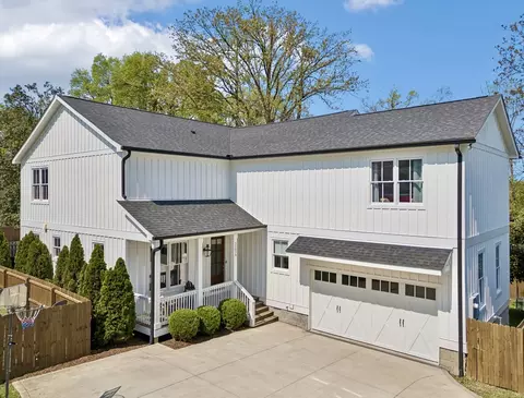 3503 General Hood Trl # A, Nashville, TN 37204
