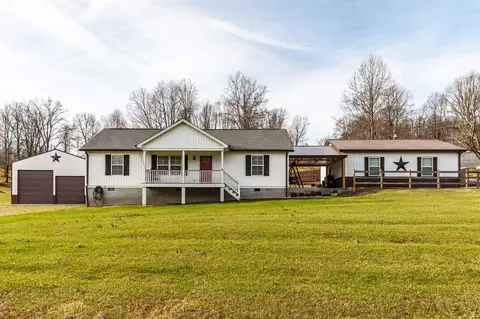 15 Raccoon Rd, Westmoreland, TN 37186