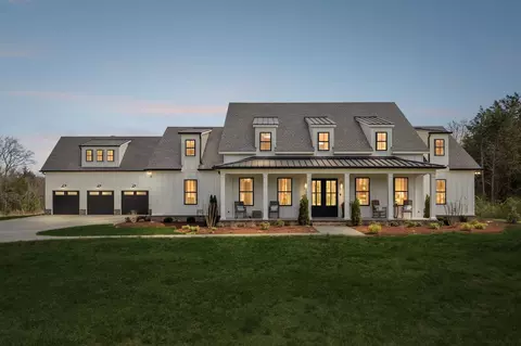 780 Baxter Rd, Murfreesboro, TN 37130