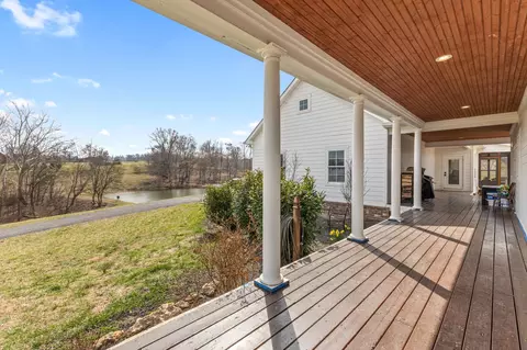 Exterior - 1103 Rogues Fork Rd, Bethpage, TN 37022 photo 22 of 36