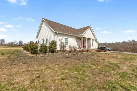 Exterior - 1103 Rogues Fork Rd, Bethpage, TN 37022 photo 34 of 36
